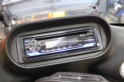 2008 Harley-Davidson Touring FLTR - Road Glide