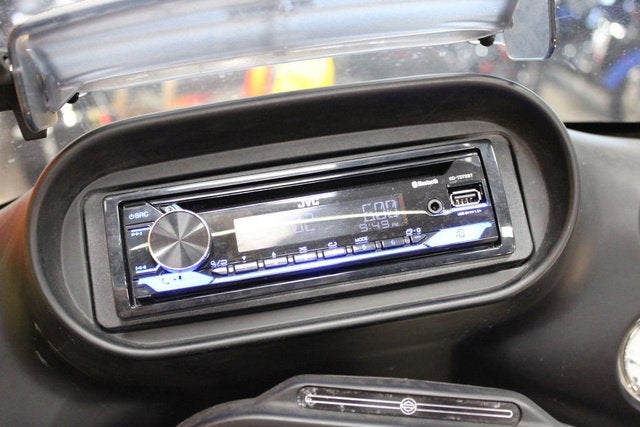 2008 Harley-Davidson Touring FLTR - Road Glide