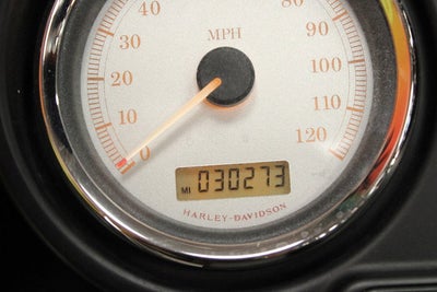 2008 Harley-Davidson Touring FLTR - Road Glide