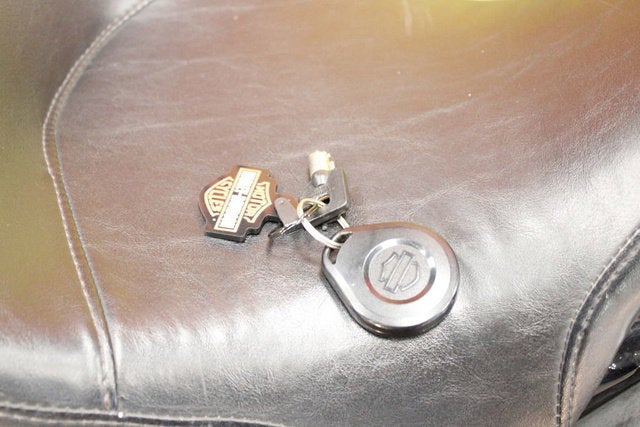 2008 Harley-Davidson Touring FLTR - Road Glide