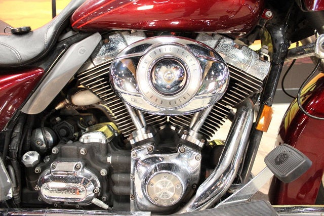 2008 Harley-Davidson Touring FLTR - Road Glide
