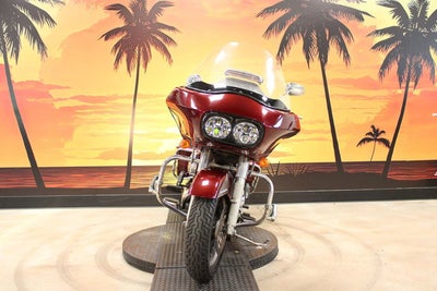 2008 Harley-Davidson Touring FLTR - Road Glide