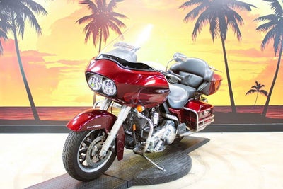 2008 Harley-Davidson Touring FLTR - Road Glide