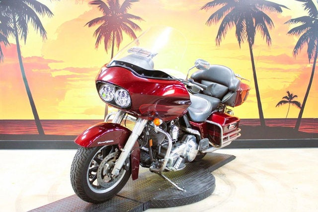 2008 Harley-Davidson Touring FLTR - Road Glide