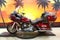 2008 Harley-Davidson Touring FLTR - Road Glide