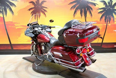 2008 Harley-Davidson Touring FLTR - Road Glide