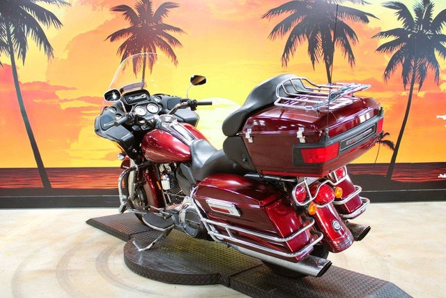 2008 Harley-Davidson Touring FLTR - Road Glide