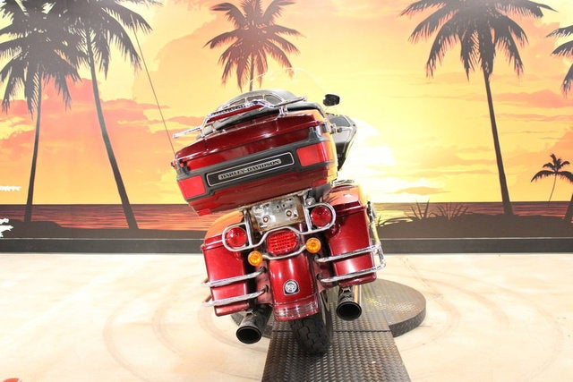 2008 Harley-Davidson Touring FLTR - Road Glide