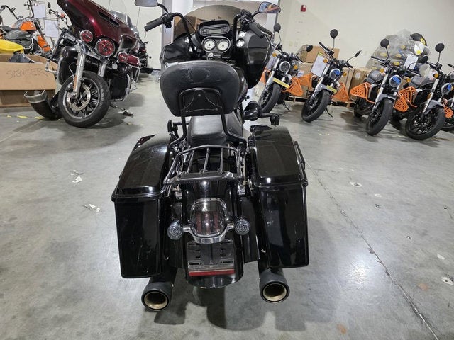 2009 Harley-Davidson Touring FLTR - Road Glide