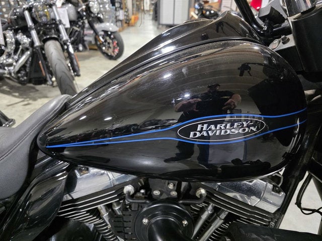 2009 Harley-Davidson Touring FLTR - Road Glide