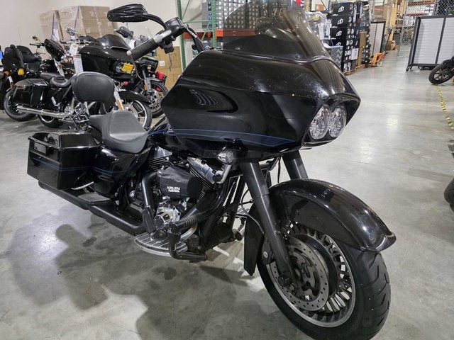 2009 Harley-Davidson Touring FLTR - Road Glide