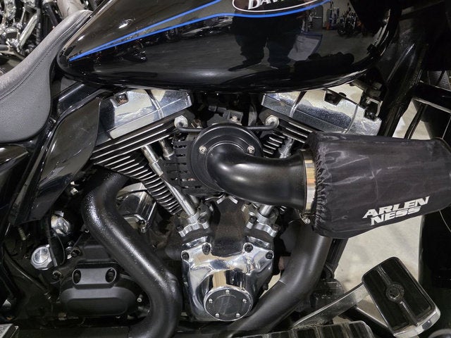 2009 Harley-Davidson Touring FLTR - Road Glide
