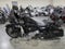 2009 Harley-Davidson Touring FLTR - Road Glide