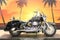 2005 Harley-Davidson FLHRS - Road King Custom Base