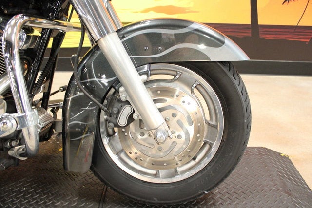 2005 Harley-Davidson FLHRS - Road King Custom Base