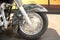 2005 Harley-Davidson FLHRS - Road King Custom Base