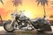 2005 Harley-Davidson FLHRS - Road King Custom Base