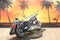 2005 Harley-Davidson FLHRS - Road King Custom Base