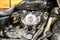 2005 Harley-Davidson FLHRS - Road King Custom Base