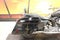 2005 Harley-Davidson FLHRS - Road King Custom Base