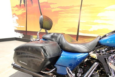 2005 Harley-Davidson FLHRS - Road King Custom Base