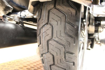 2005 Harley-Davidson FLHRS - Road King Custom Base