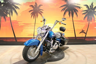 2005 Harley-Davidson FLHRS - Road King Custom Base