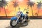 2005 Harley-Davidson FLHRS - Road King Custom Base