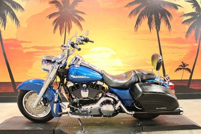 2005 Harley-Davidson FLHRS - Road King Custom Base