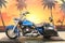 2005 Harley-Davidson FLHRS - Road King Custom Base