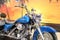 2005 Harley-Davidson FLHRS - Road King Custom Base