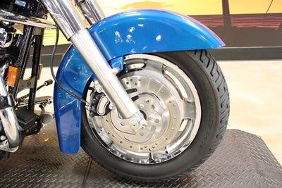 2005 Harley-Davidson FLHRS - Road King Custom Base
