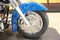 2005 Harley-Davidson FLHRS - Road King Custom Base
