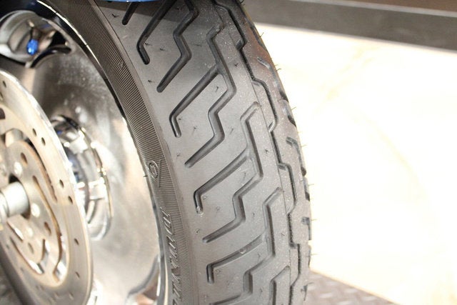 2005 Harley-Davidson FLHRS - Road King Custom Base