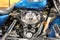 2005 Harley-Davidson FLHRS - Road King Custom Base