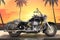 2006 Harley-Davidson FLHRS - Road King Custom Base
