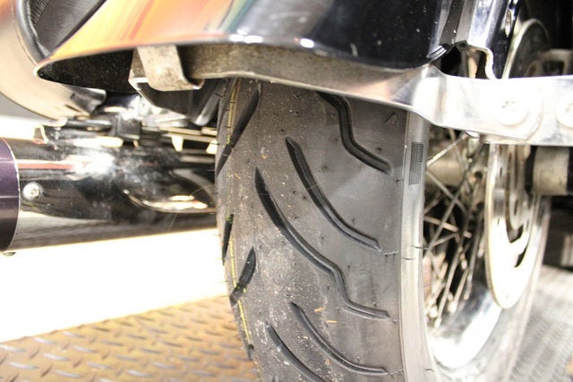 2006 Harley-Davidson FLHRS - Road King Custom Base