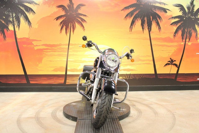 2006 Harley-Davidson FLHRS - Road King Custom Base