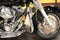 2006 Harley-Davidson FLHRS - Road King Custom Base