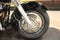 2006 Harley-Davidson FLHRS - Road King Custom Base