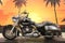 2006 Harley-Davidson FLHRS - Road King Custom Base