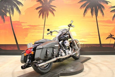 2006 Harley-Davidson FLHRS - Road King Custom Base