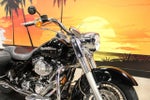 2006 Harley-Davidson FLHRS - Road King Custom Base