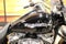 2006 Harley-Davidson FLHRS - Road King Custom Base