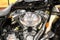 2006 Harley-Davidson FLHRS - Road King Custom Base