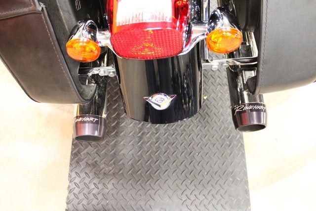 2006 Harley-Davidson FLHRS - Road King Custom Base