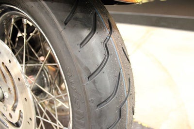 2006 Harley-Davidson FLHRS - Road King Custom Base