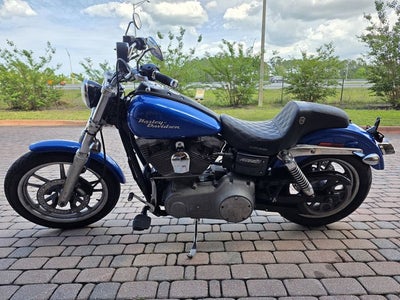 2007 Harley-Davidson FXD - Dyna Super Glide Base