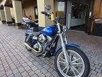 2007 Harley-Davidson FXD - Dyna Super Glide Base