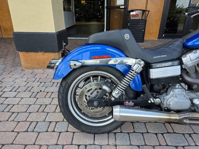 2007 Harley-Davidson FXD - Dyna Super Glide Base